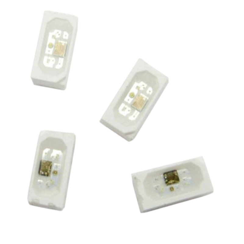 SK6812 RGB 4020SMD Side Lighting Individually Digital Addressable LED Chip, DIY LED Chip, 500PCS By Sale